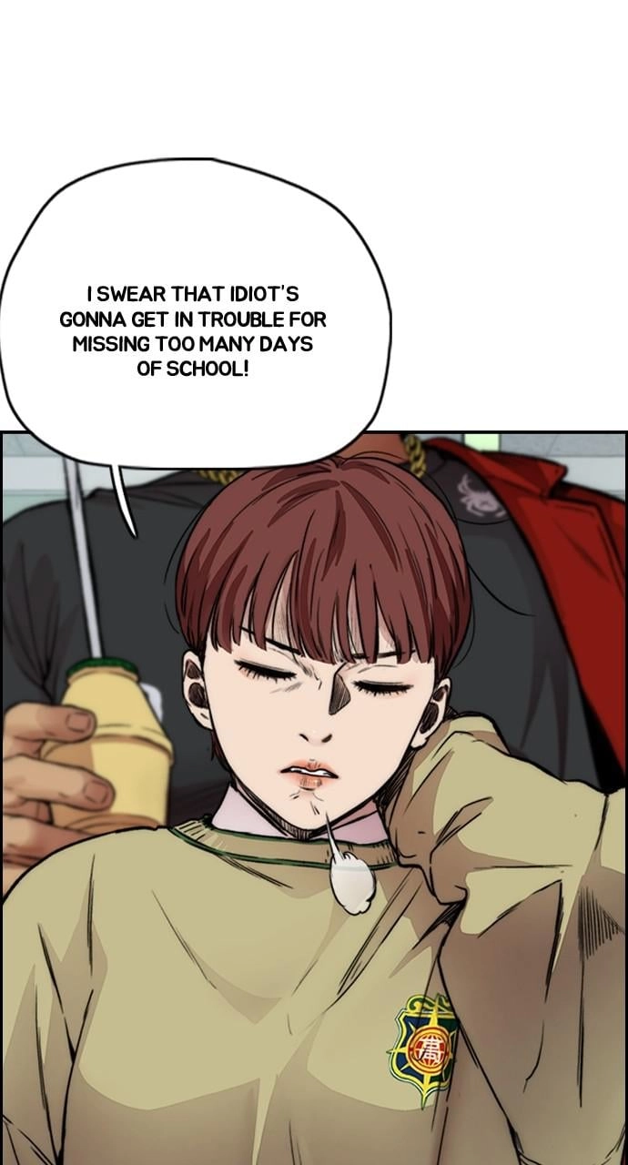 Wind Breaker Chapter 409 – S4-31 Page 19