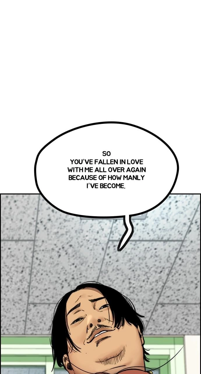 Wind Breaker Chapter 409 – S4-31 Page 39