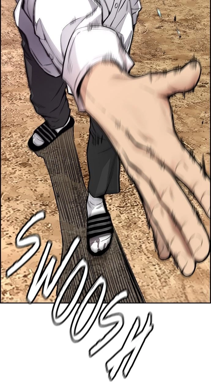 Wind Breaker Chapter 409 – S4-31 Page 95