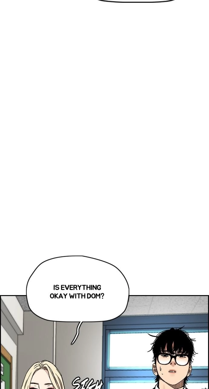 Wind Breaker Chapter 409 – S4-31 Page 47