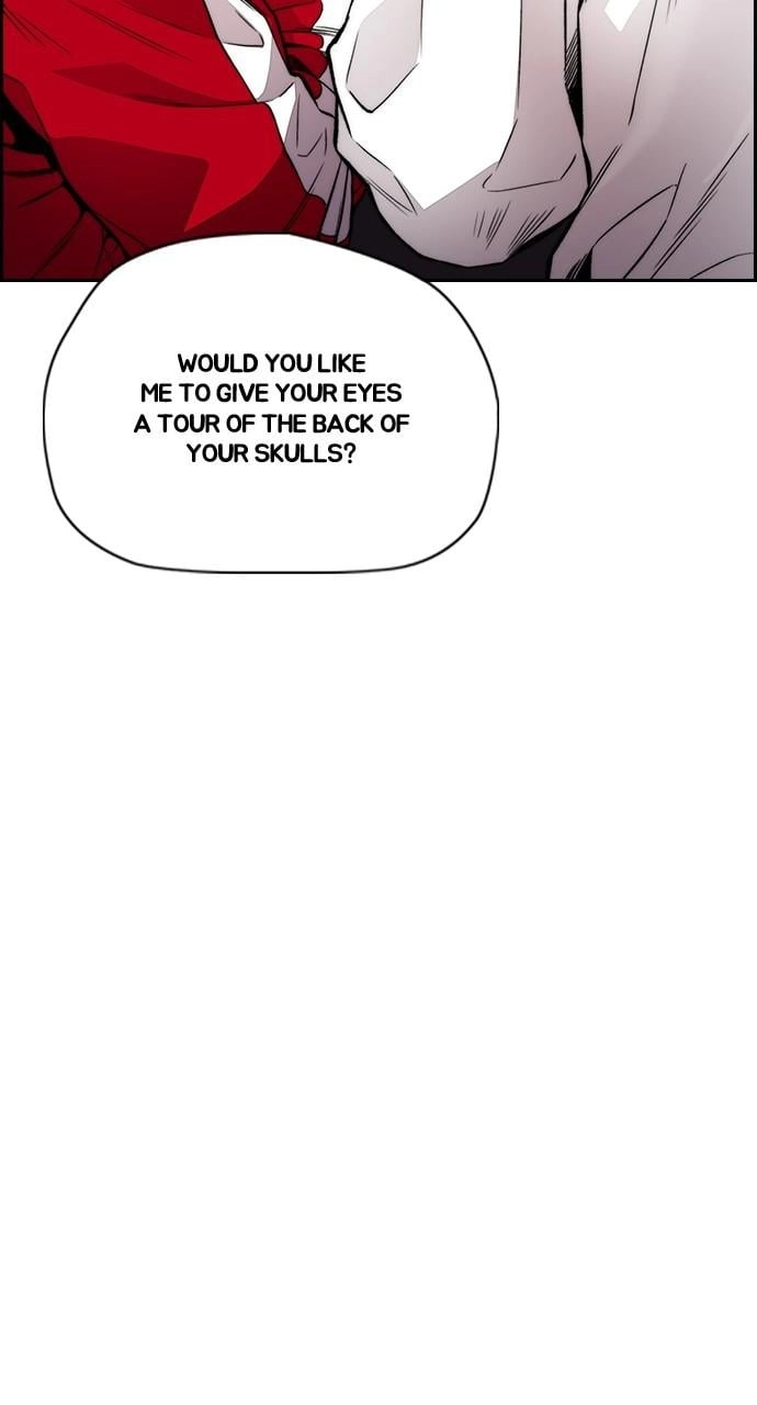 Wind Breaker Chapter 409 – S4-31 Page 52