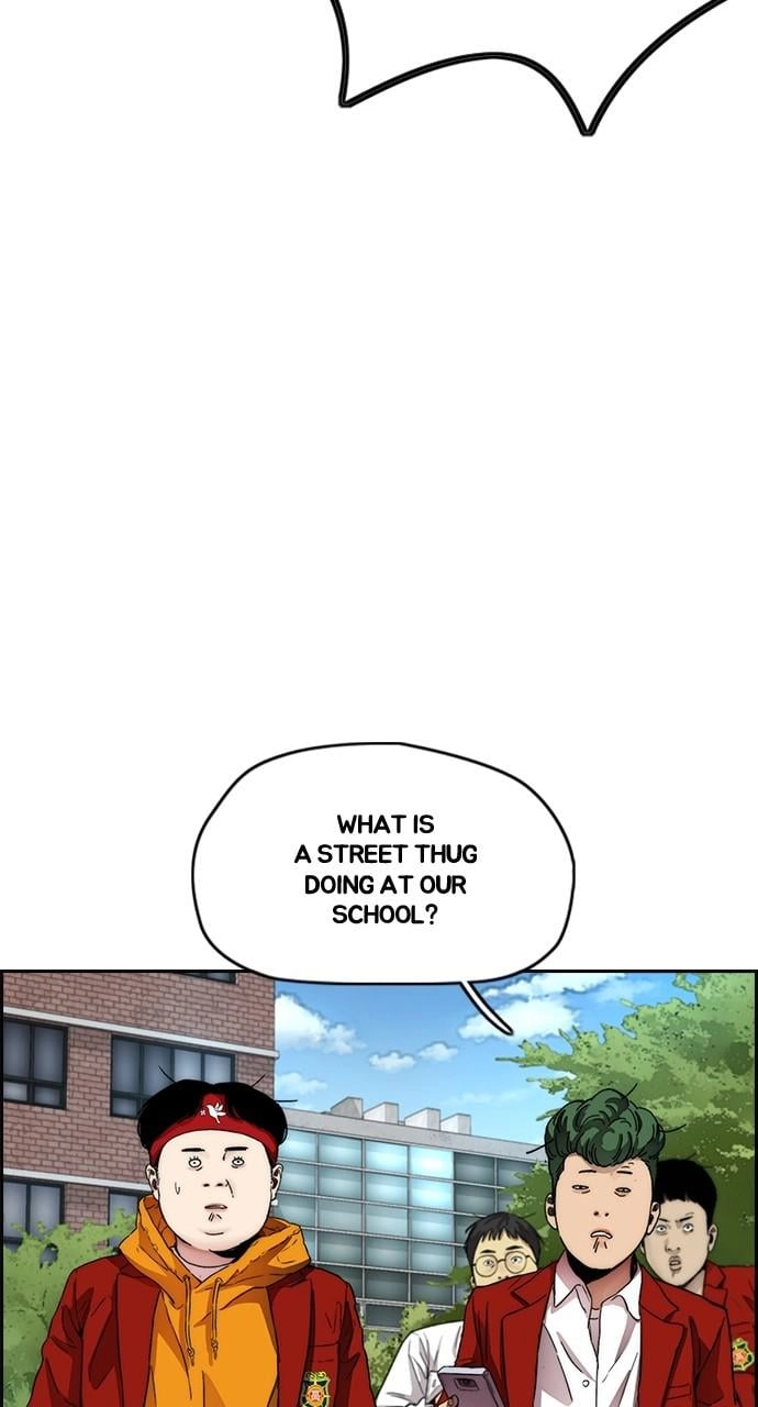 Wind Breaker Chapter 409 – S4-31 Page 73