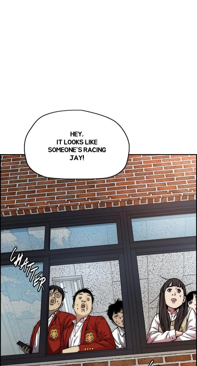 Wind Breaker Chapter 409 – S4-31 Page 67