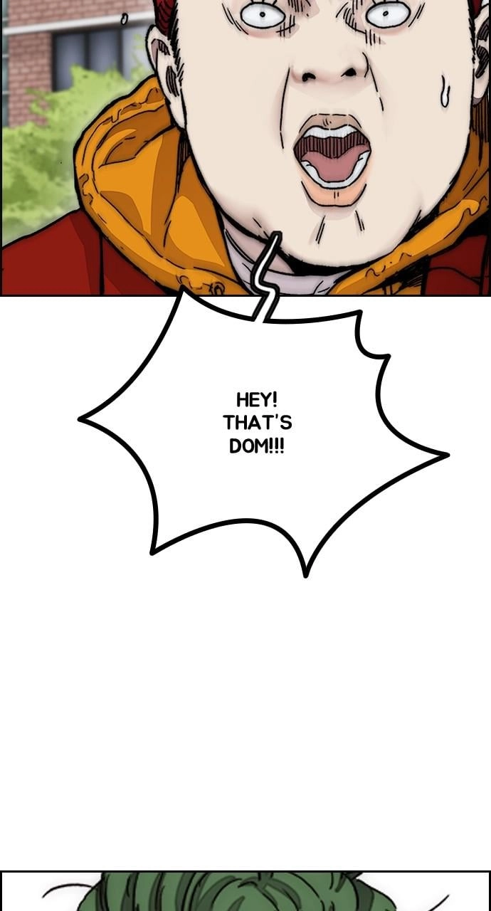 Wind Breaker Chapter 409 – S4-31 Page 75