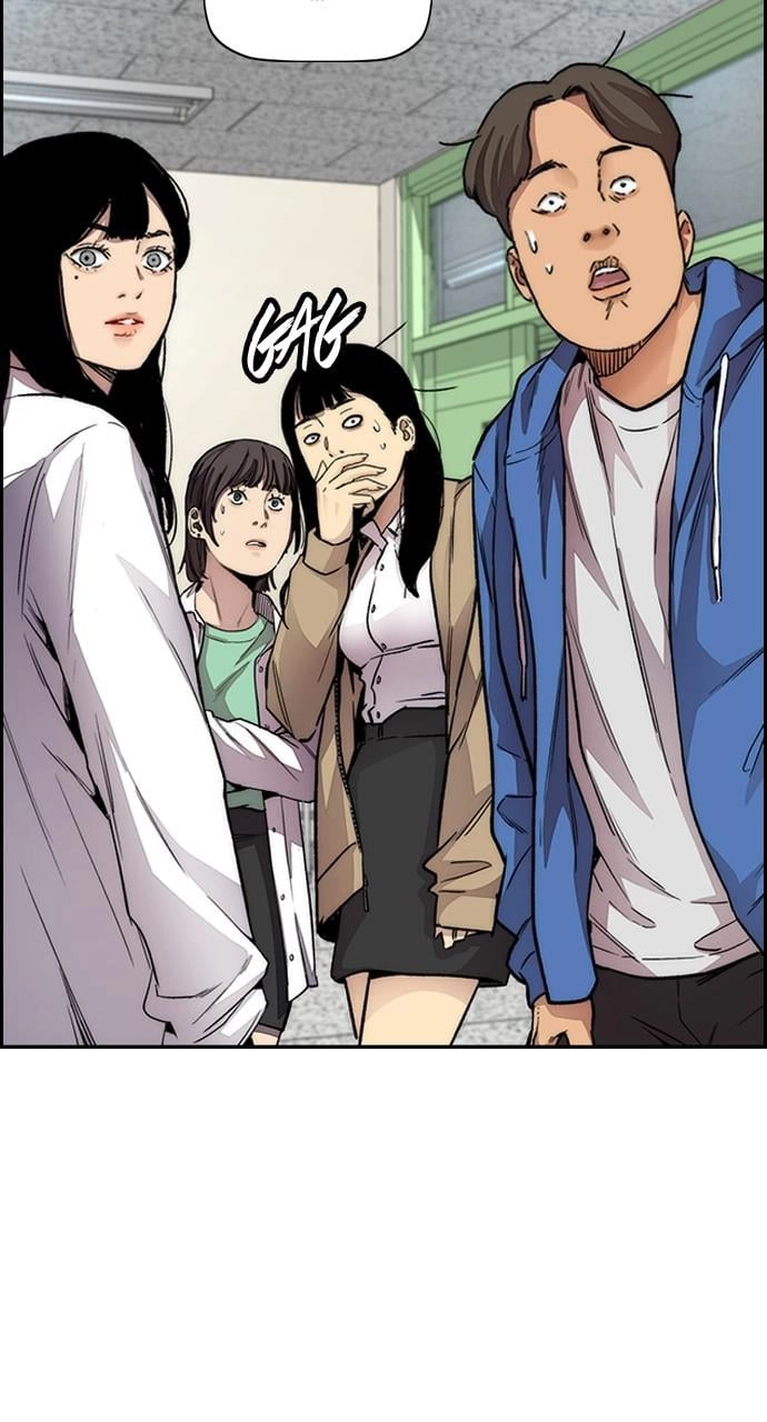 Wind Breaker Chapter 409 – S4-31 Page 30