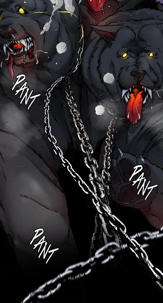 Wind Breaker Chapter 409 – S4-31 Page 157