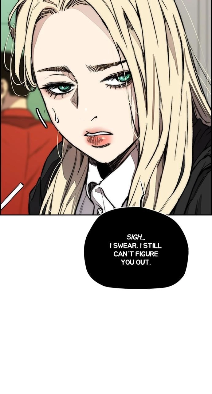 Wind Breaker Chapter 409 – S4-31 Page 13