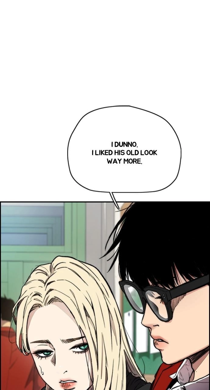 Wind Breaker Chapter 409 – S4-31 Page 9