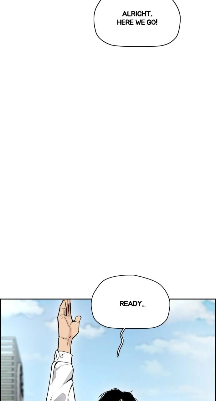 Wind Breaker Chapter 409 – S4-31 Page 92
