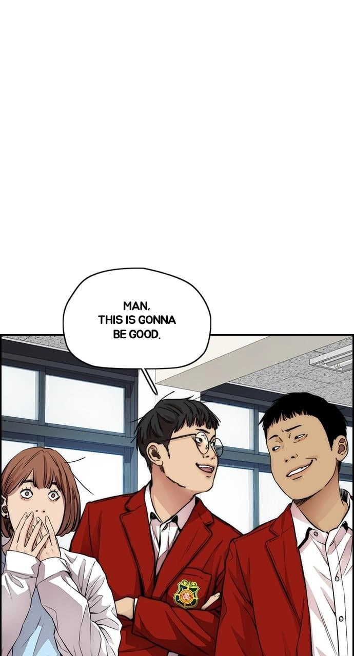 Wind Breaker Chapter 409 – S4-31 Page 64
