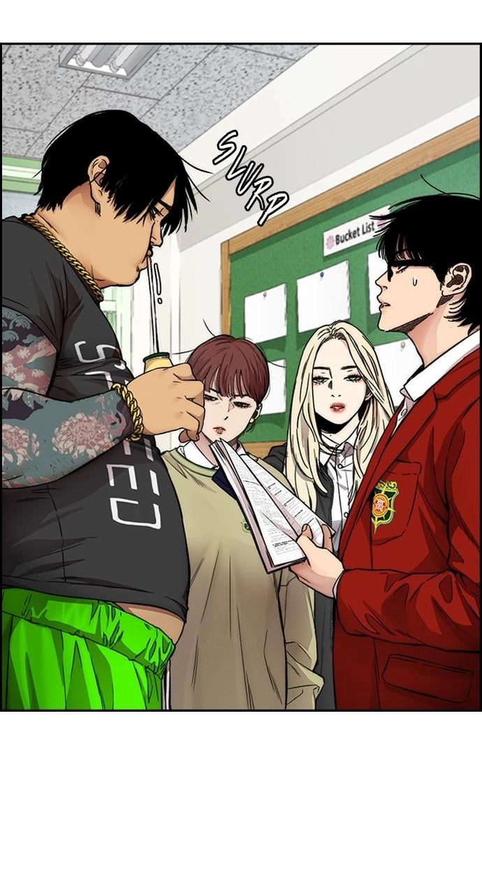 Wind Breaker Chapter 409 – S4-31 Page 63