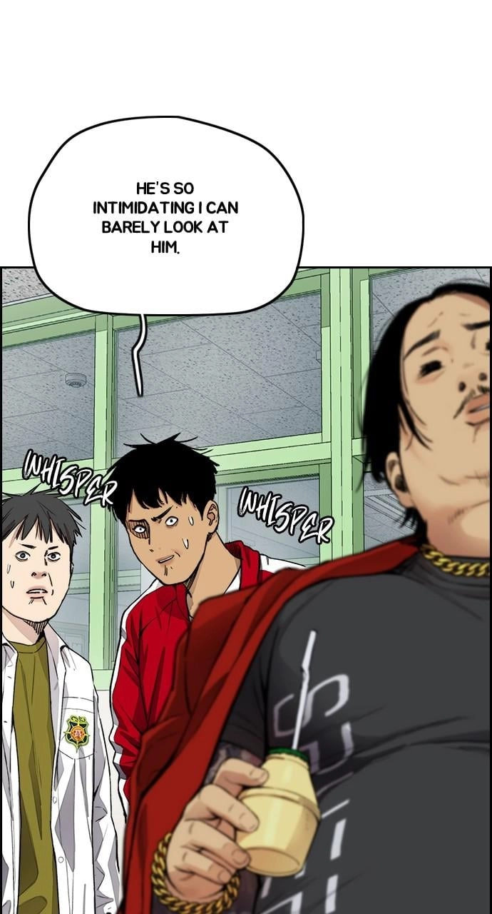 Wind Breaker Chapter 409 – S4-31 Page 49