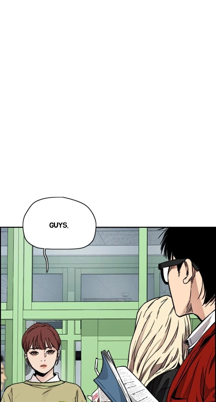 Wind Breaker Chapter 409 – S4-31 Page 14