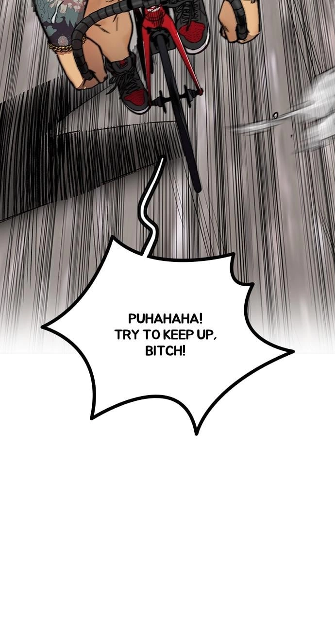 Wind Breaker Chapter 409 – S4-31 Page 107