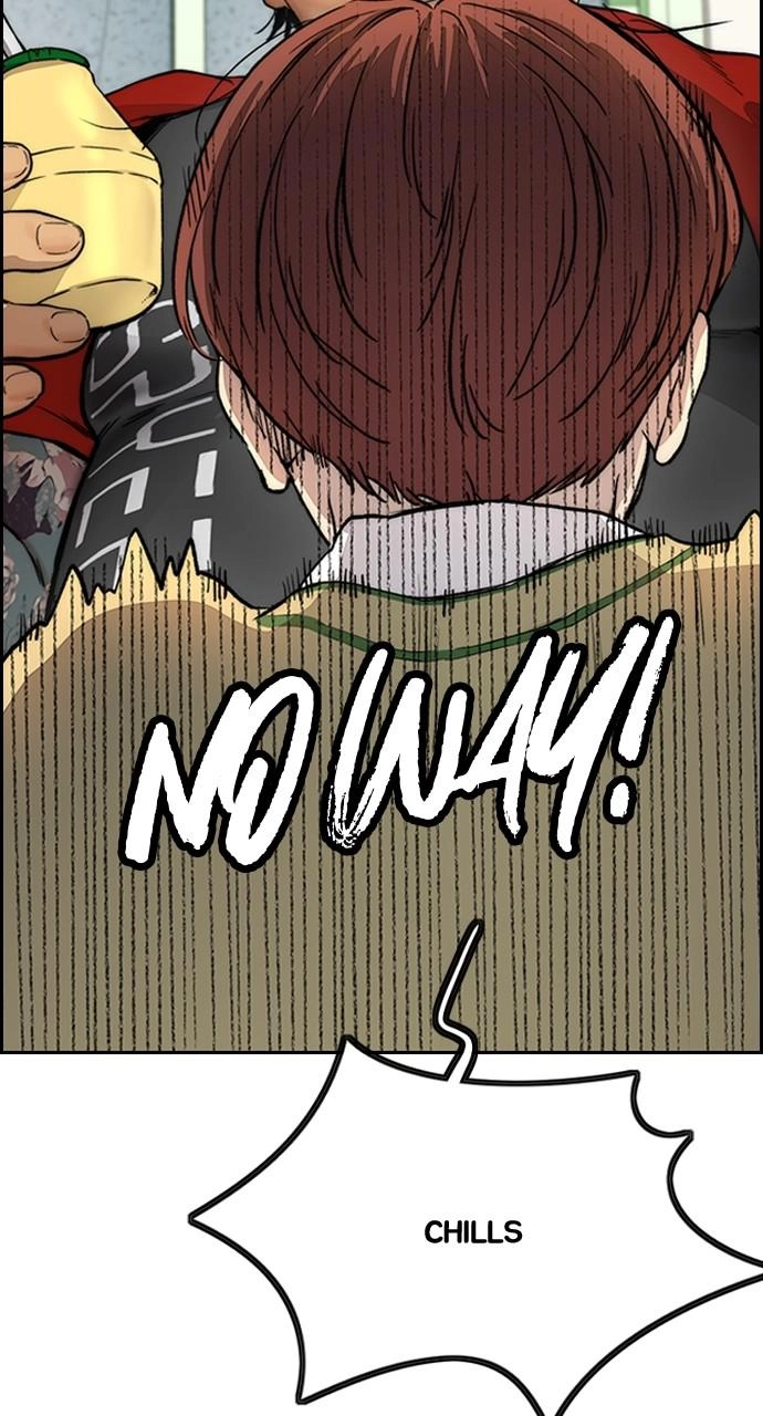Wind Breaker Chapter 409 – S4-31 Page 40
