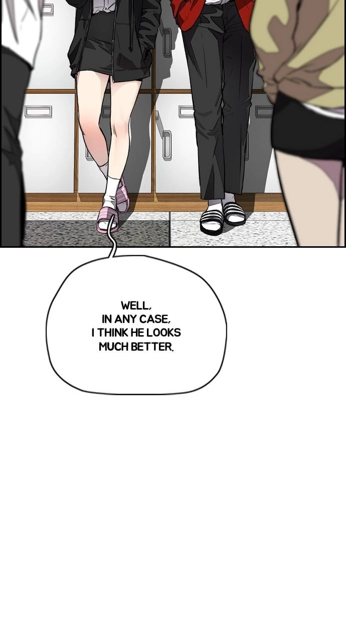 Wind Breaker Chapter 409 – S4-31 Page 8