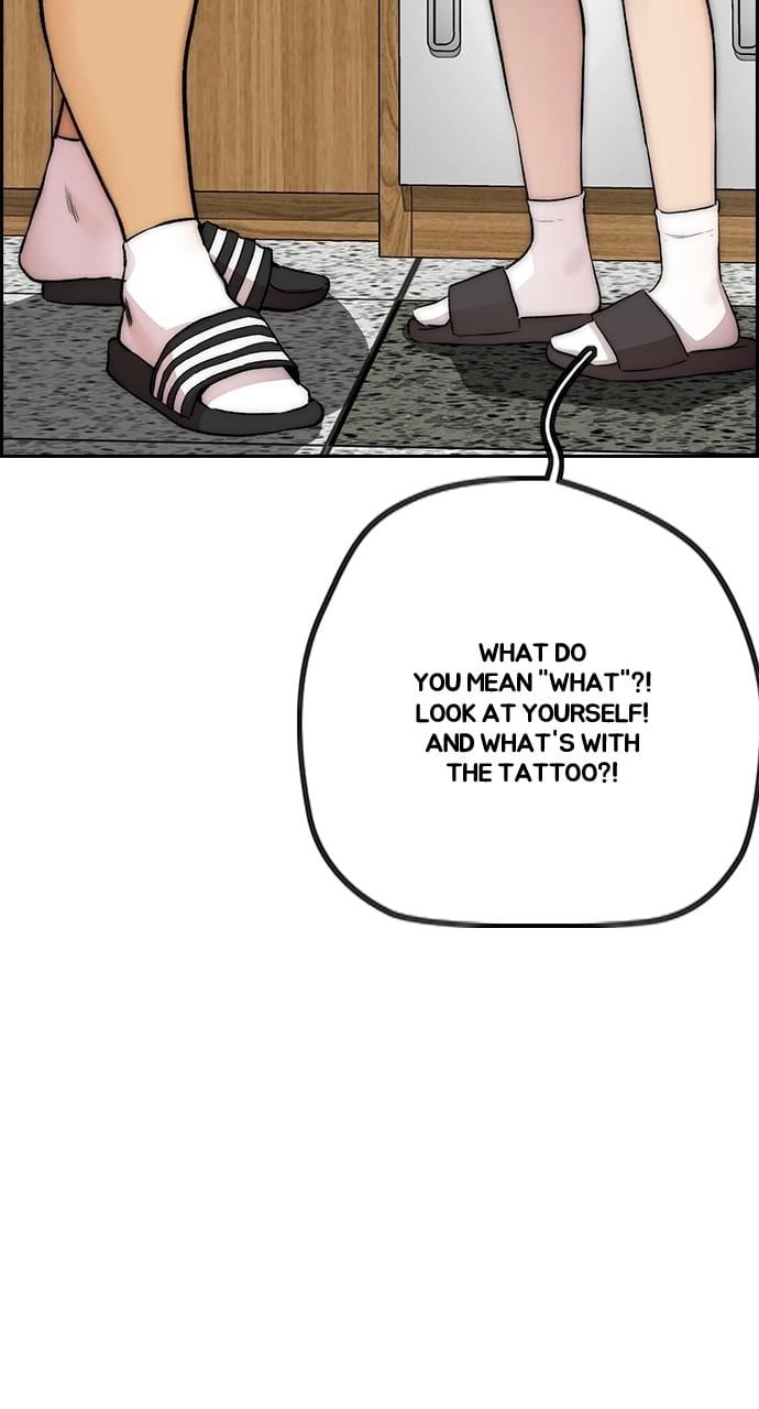 Wind Breaker Chapter 409 – S4-31 Page 38