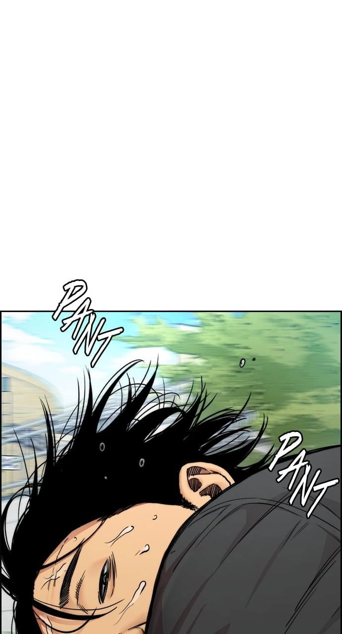 Wind Breaker Chapter 409 – S4-31 Page 108