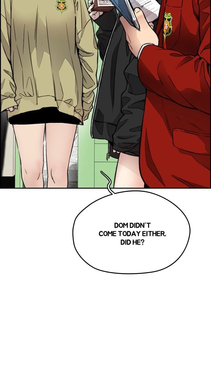 Wind Breaker Chapter 409 – S4-31 Page 15