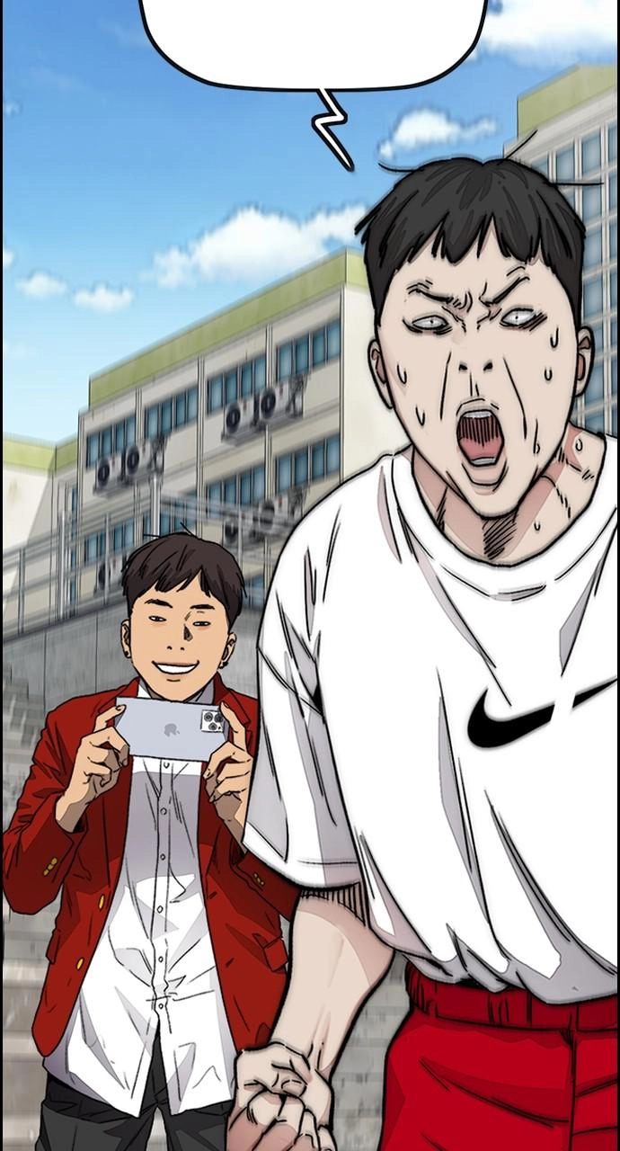 Wind Breaker Chapter 409 – S4-31 Page 103