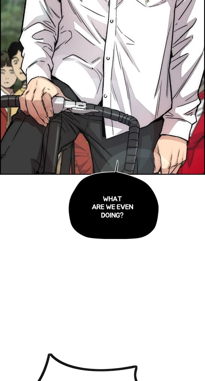 Wind Breaker Chapter 409 – S4-31 Page 71