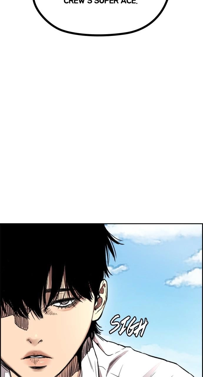 Wind Breaker Chapter 409 – S4-31 Page 89