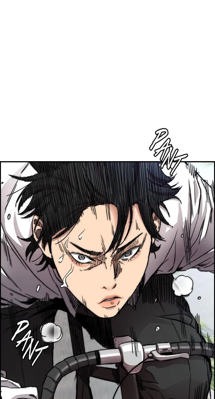 Wind Breaker Chapter 409 – S4-31 Page 140