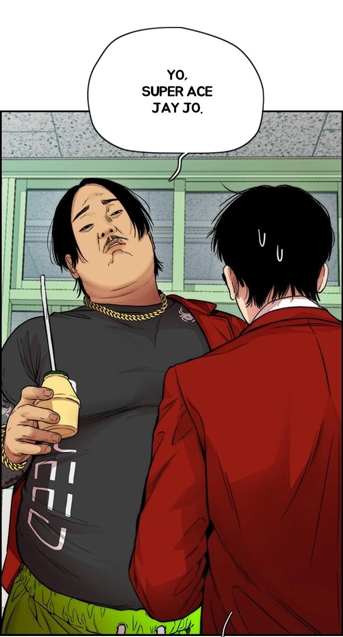 Wind Breaker Chapter 409 – S4-31 Page 53