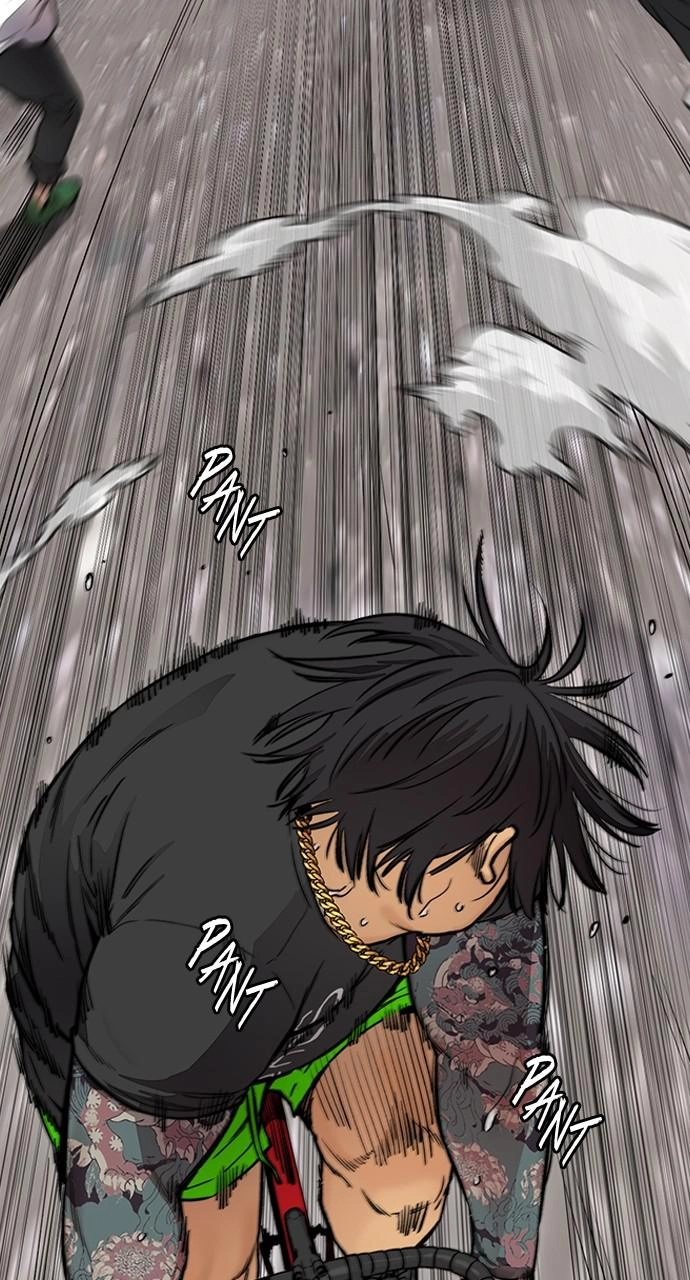Wind Breaker Chapter 409 – S4-31 Page 106