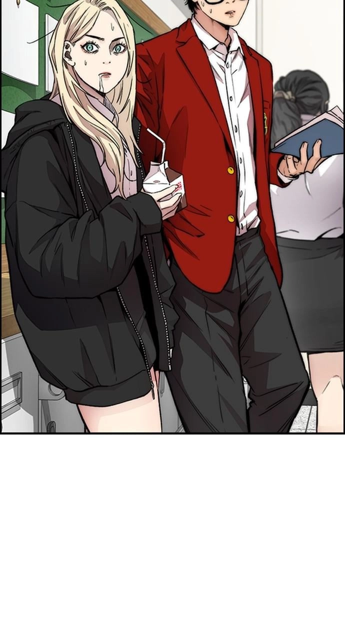 Wind Breaker Chapter 409 – S4-31 Page 18