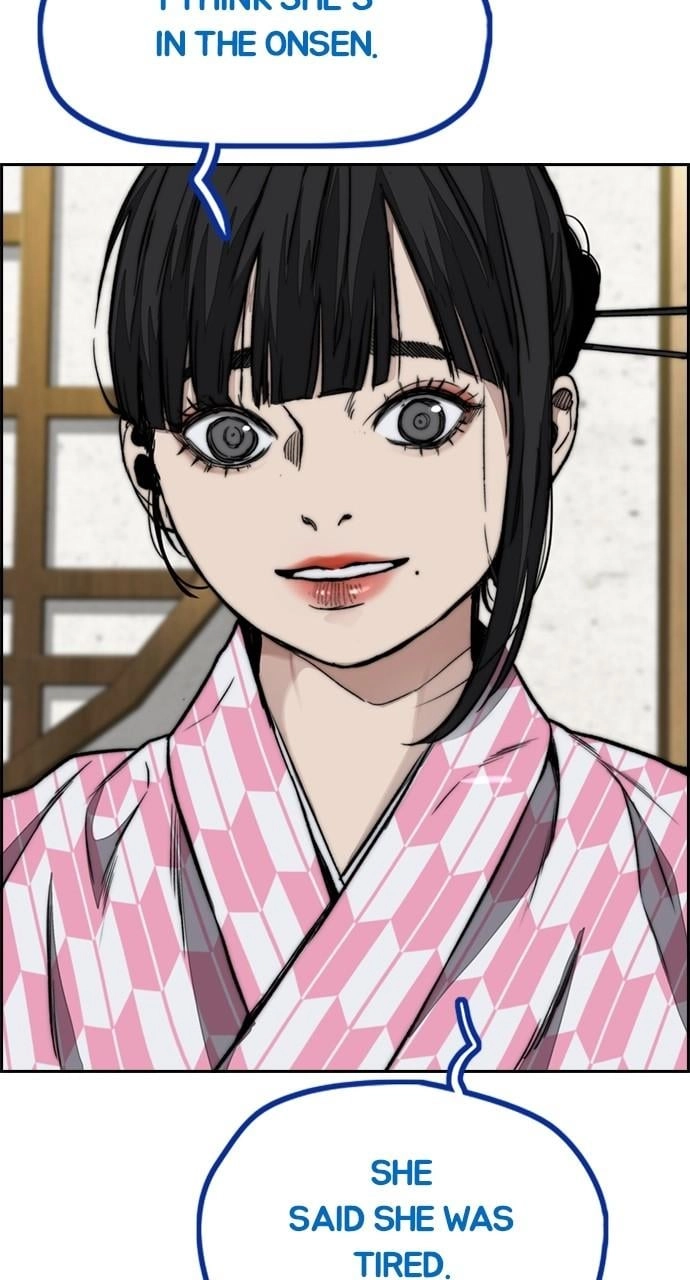Wind Breaker Chapter 460 – S4-82 Page 96