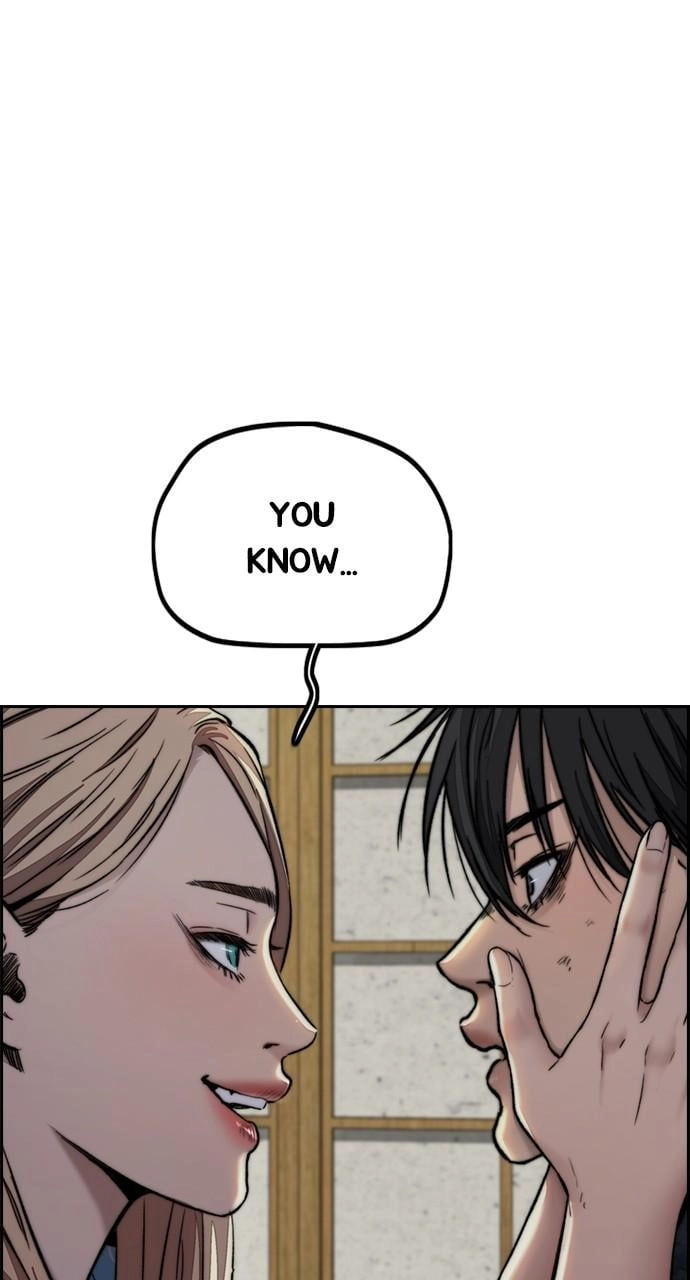 Wind Breaker Chapter 460 – S4-82 Page 62