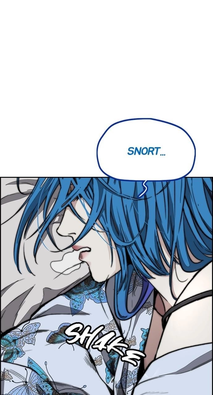 Wind Breaker Chapter 460 – S4-82 Page 37