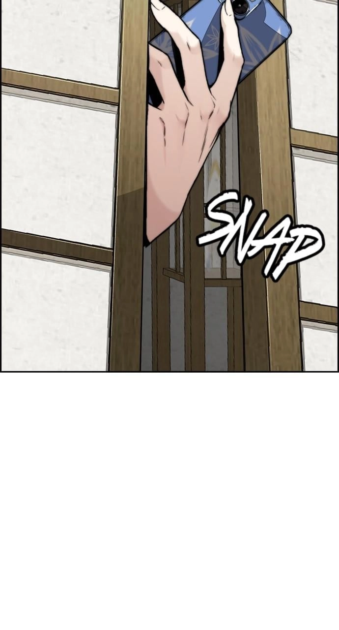 Wind Breaker Chapter 460 – S4-82 Page 75