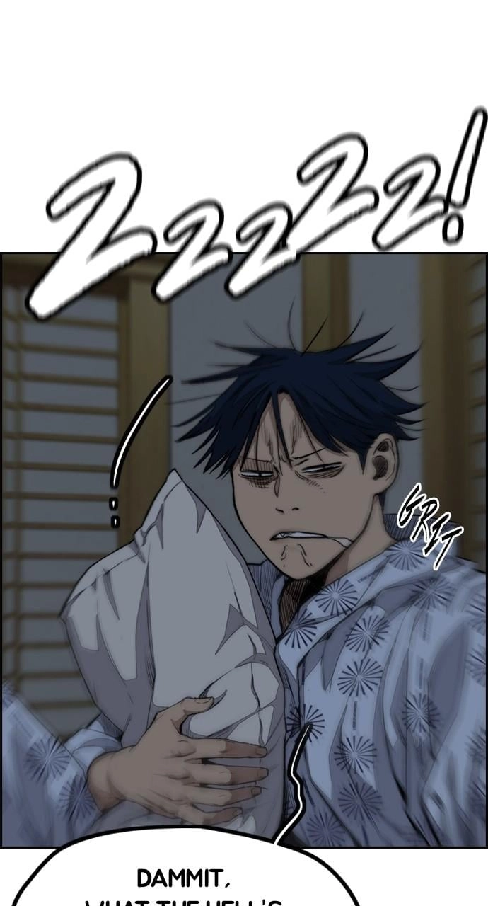 Wind Breaker Chapter 460 – S4-82 Page 6