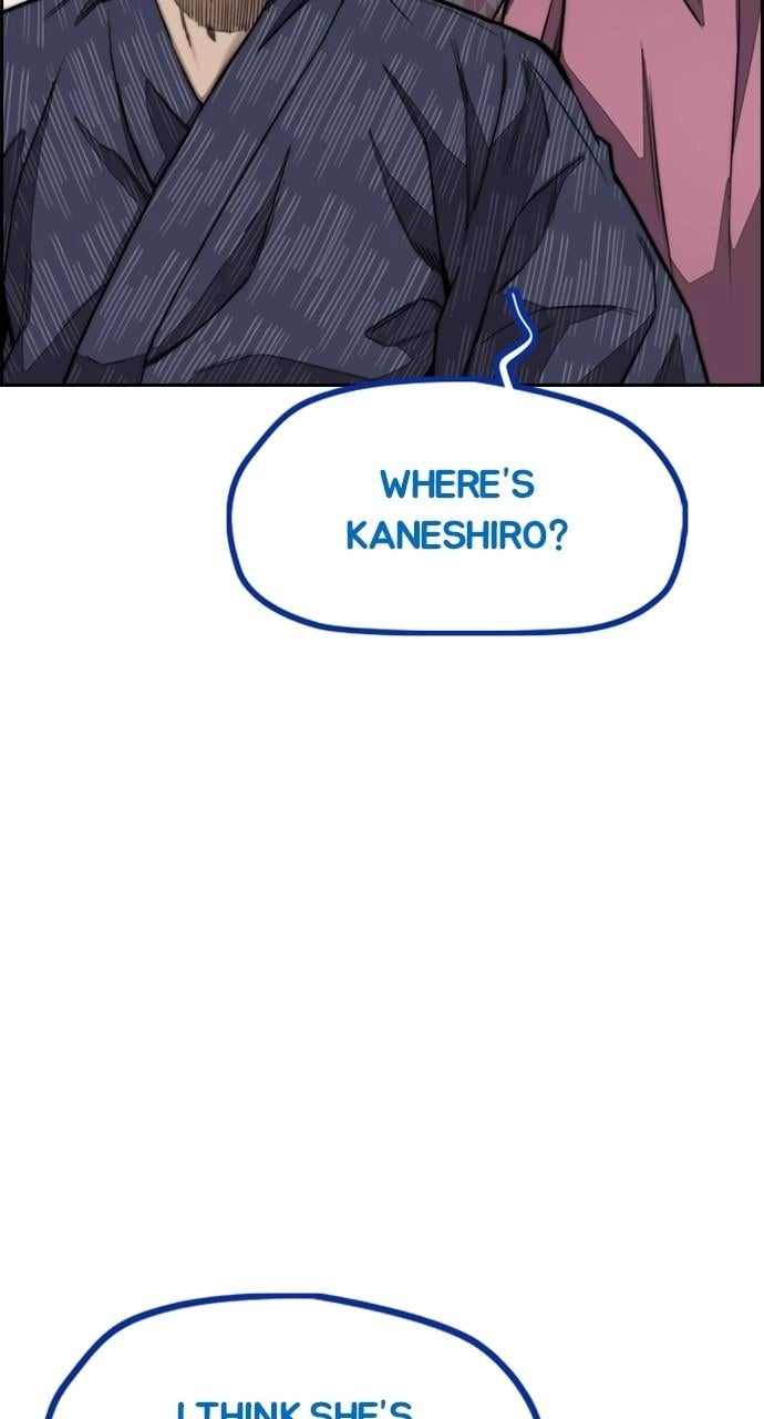 Wind Breaker Chapter 460 – S4-82 Page 95