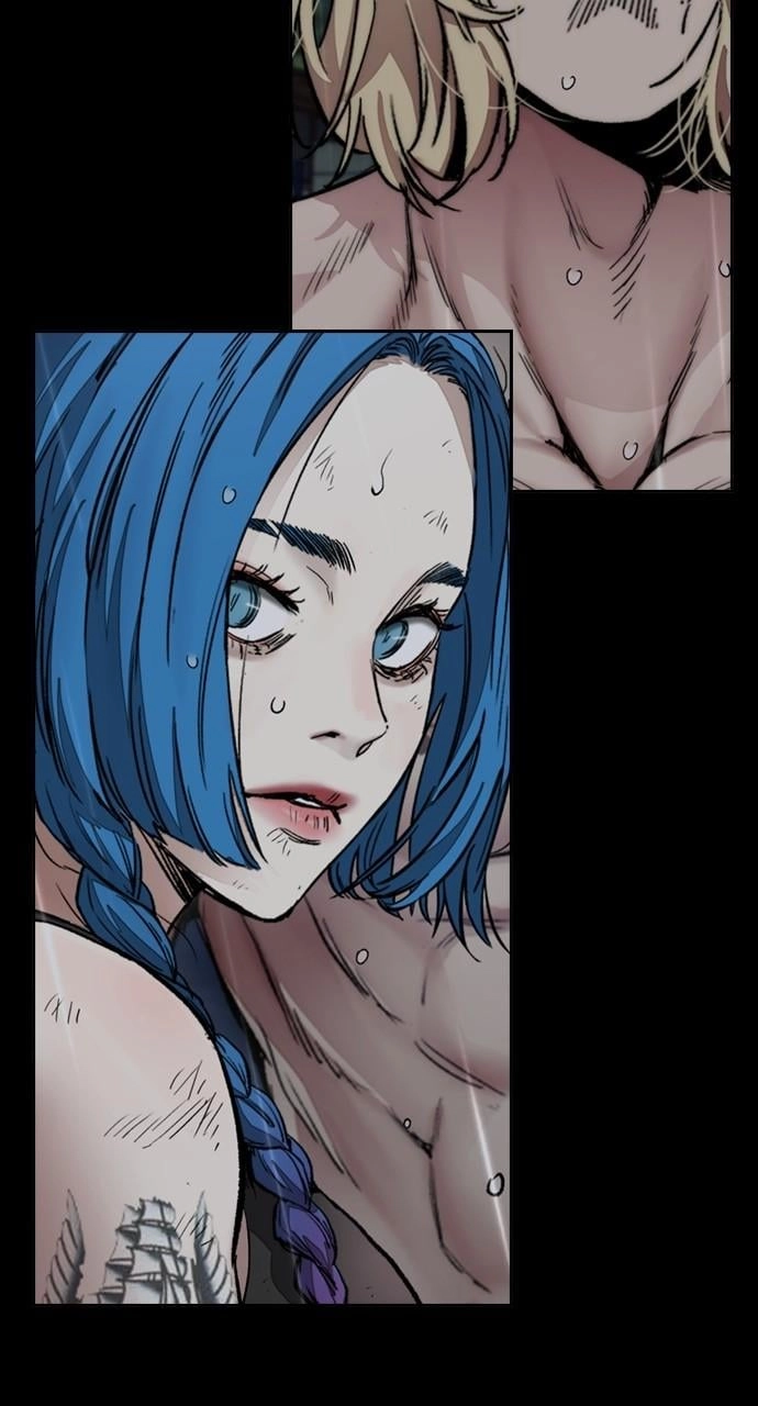 Wind Breaker Chapter 460 – S4-82 Page 23