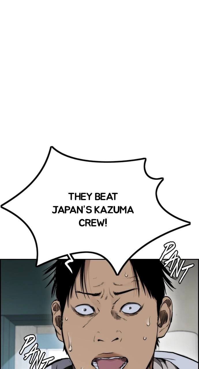 Wind Breaker Chapter 460 – S4-82 Page 128
