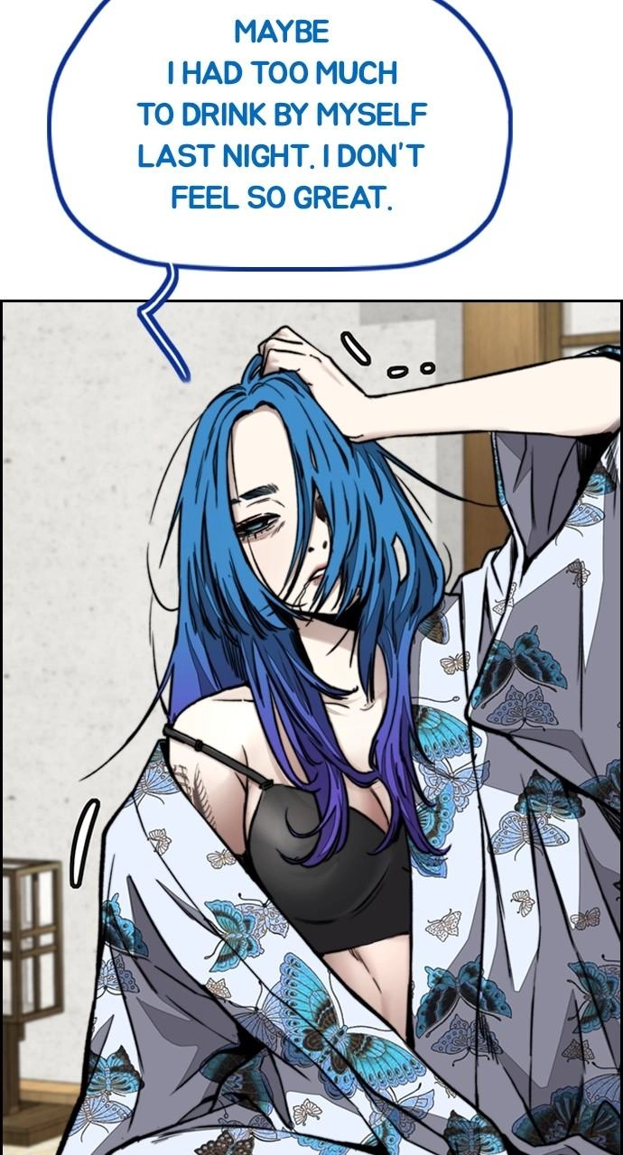 Wind Breaker Chapter 460 – S4-82 Page 42