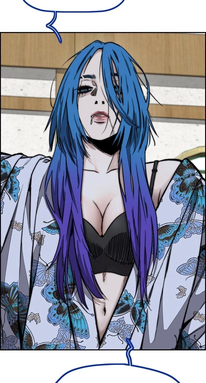 Wind Breaker Chapter 460 – S4-82 Page 67