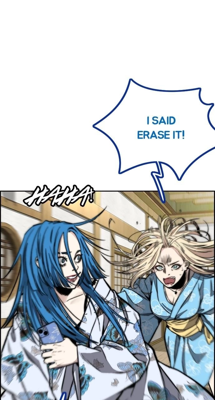 Wind Breaker Chapter 460 – S4-82 Page 84