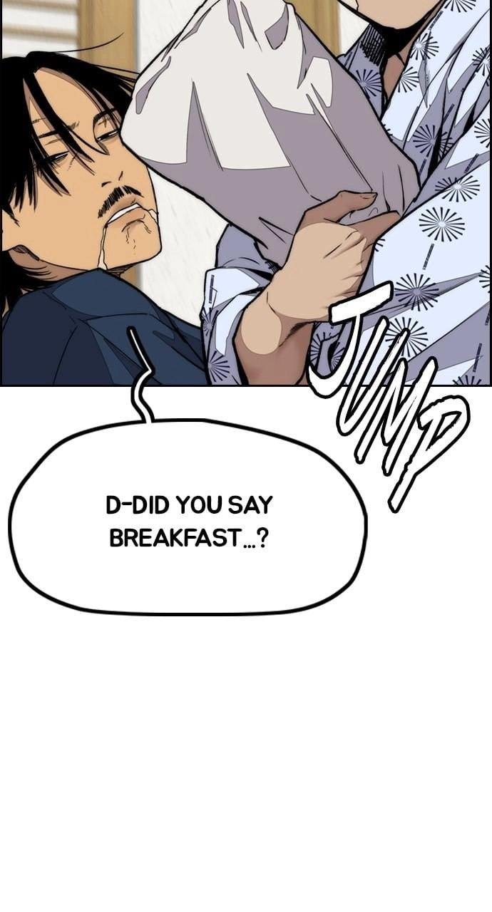 Wind Breaker Chapter 460 – S4-82 Page 30