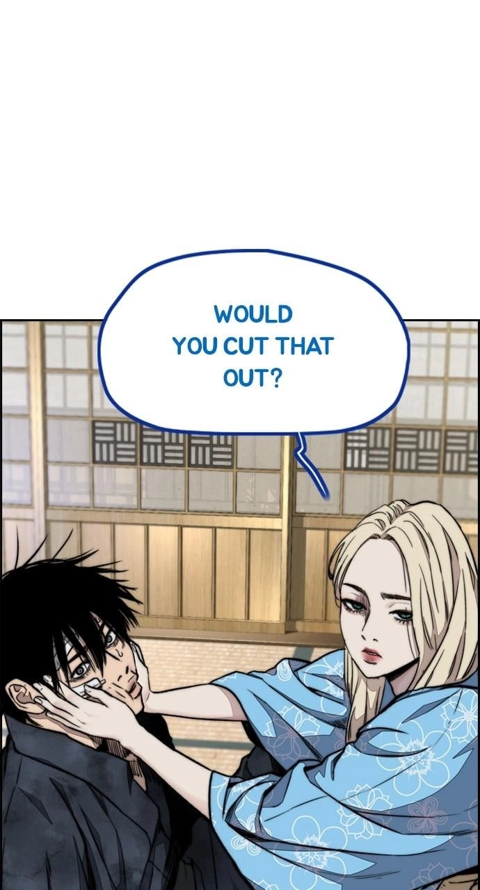 Wind Breaker Chapter 460 – S4-82 Page 76