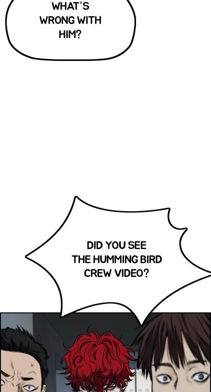 Wind Breaker Chapter 460 – S4-82 Page 126