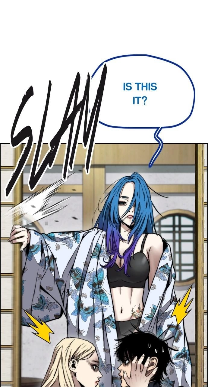 Wind Breaker Chapter 460 – S4-82 Page 65