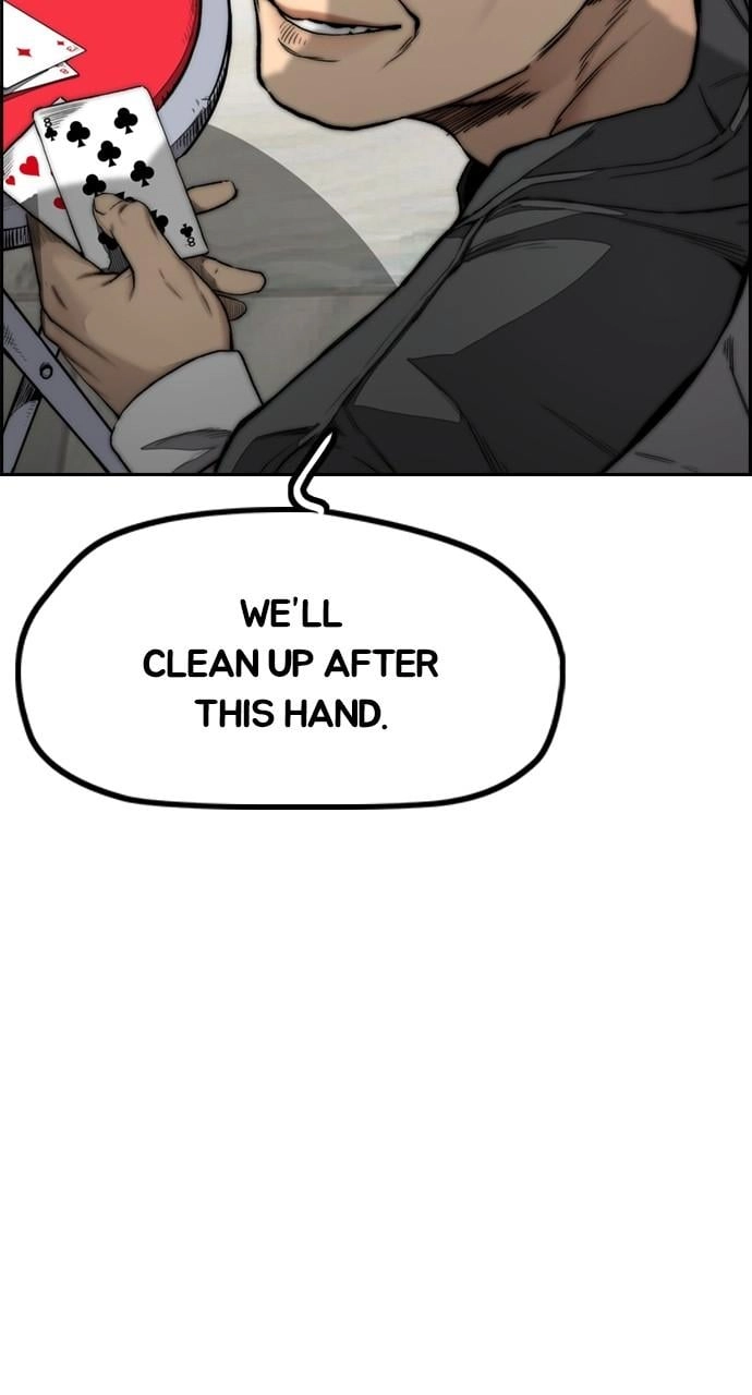 Wind Breaker Chapter 460 – S4-82 Page 122