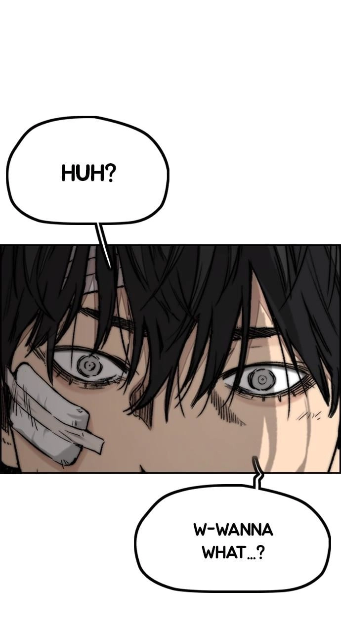 Wind Breaker Chapter 460 – S4-82 Page 61
