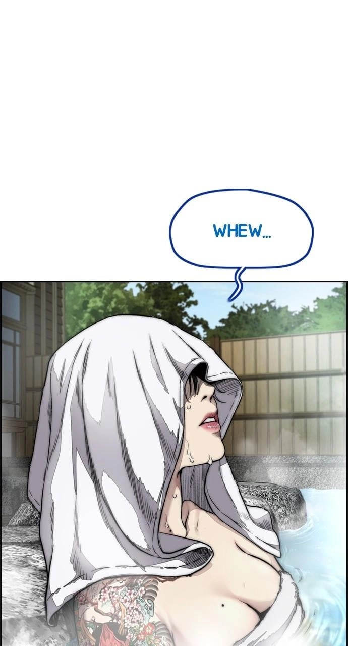 Wind Breaker Chapter 460 – S4-82 Page 108