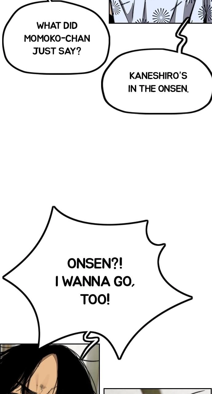 Wind Breaker Chapter 460 – S4-82 Page 98