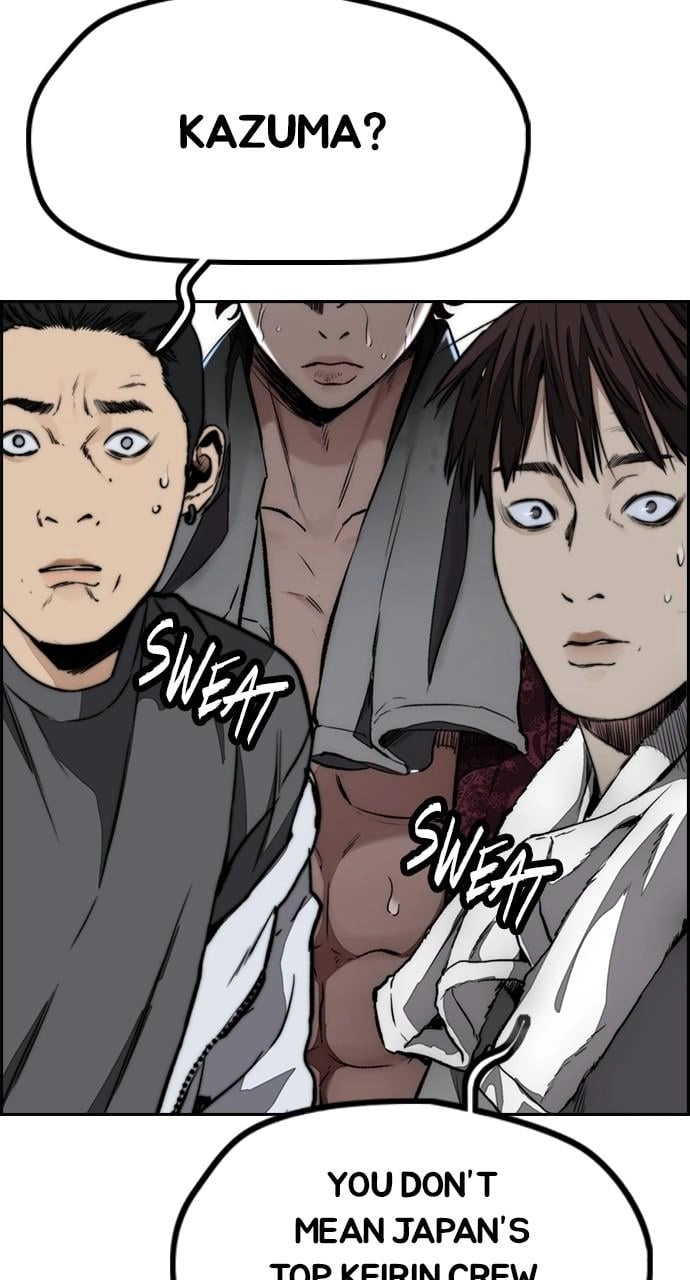 Wind Breaker Chapter 460 – S4-82 Page 130